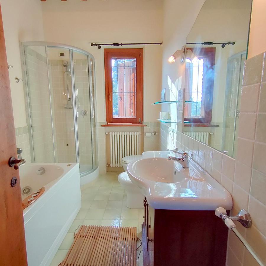 Villa Adele Senigallia Exterior foto