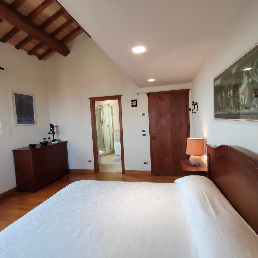 Villa Adele Senigallia Exterior foto
